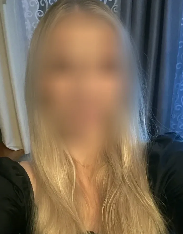 Amy, 26